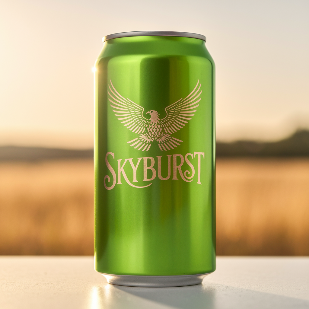 Green apple/ Cinammon